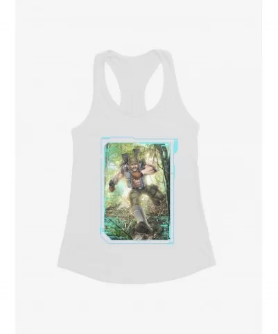 Exclusive G.I. Joe Gung-Ho Ready Girls Tank $6.37 Tanks