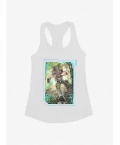 Exclusive G.I. Joe Gung-Ho Ready Girls Tank $6.37 Tanks