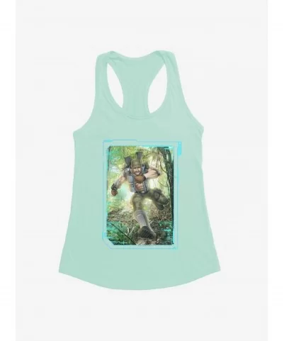 Exclusive G.I. Joe Gung-Ho Ready Girls Tank $6.37 Tanks