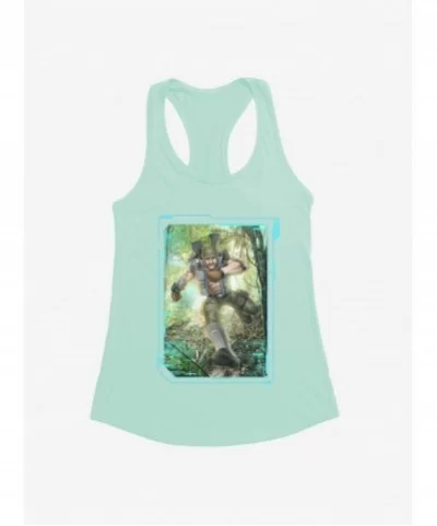 Exclusive G.I. Joe Gung-Ho Ready Girls Tank $6.37 Tanks