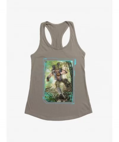 Exclusive G.I. Joe Gung-Ho Ready Girls Tank $6.37 Tanks