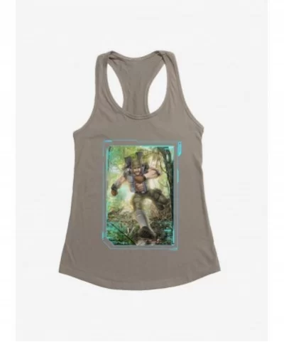 Exclusive G.I. Joe Gung-Ho Ready Girls Tank $6.37 Tanks