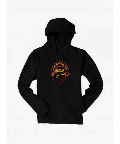 Cheap Sale G.I. Joe Cobra Desert Icon Hoodie $13.65 Hoodies