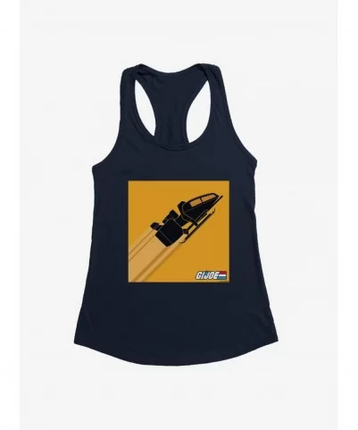 Special G.I. Joe Sky Hawk Fighter Girls Tank $8.57 Tanks