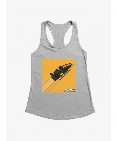 Special G.I. Joe Sky Hawk Fighter Girls Tank $8.57 Tanks