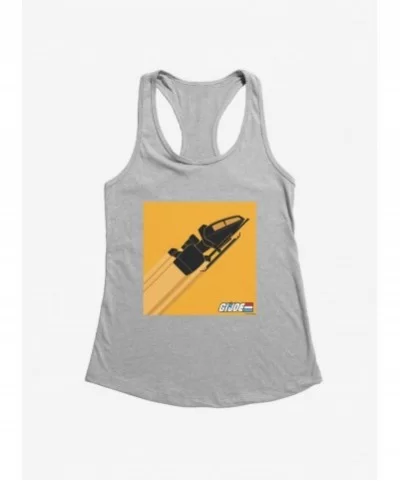 Special G.I. Joe Sky Hawk Fighter Girls Tank $8.57 Tanks