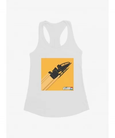 Special G.I. Joe Sky Hawk Fighter Girls Tank $8.57 Tanks