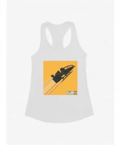 Special G.I. Joe Sky Hawk Fighter Girls Tank $8.57 Tanks