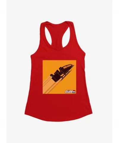 Special G.I. Joe Sky Hawk Fighter Girls Tank $8.57 Tanks