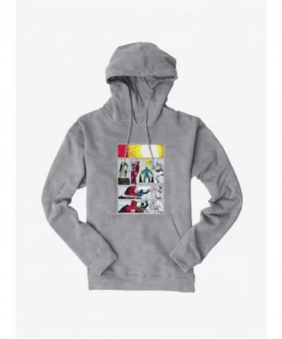 Trendy G.I. Joe Snake Eyes vs Storm Shadow and Jinx Hoodie $14.73 Hoodies