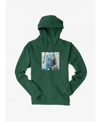 Bestselling G.I. Joe Duke Close Up Hoodie $12.21 Hoodies