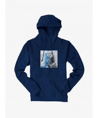 Bestselling G.I. Joe Duke Close Up Hoodie $12.21 Hoodies