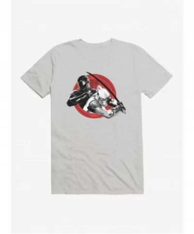 Discount Sale G.I. Joe Arashikage T-Shirt $7.07 T-Shirts