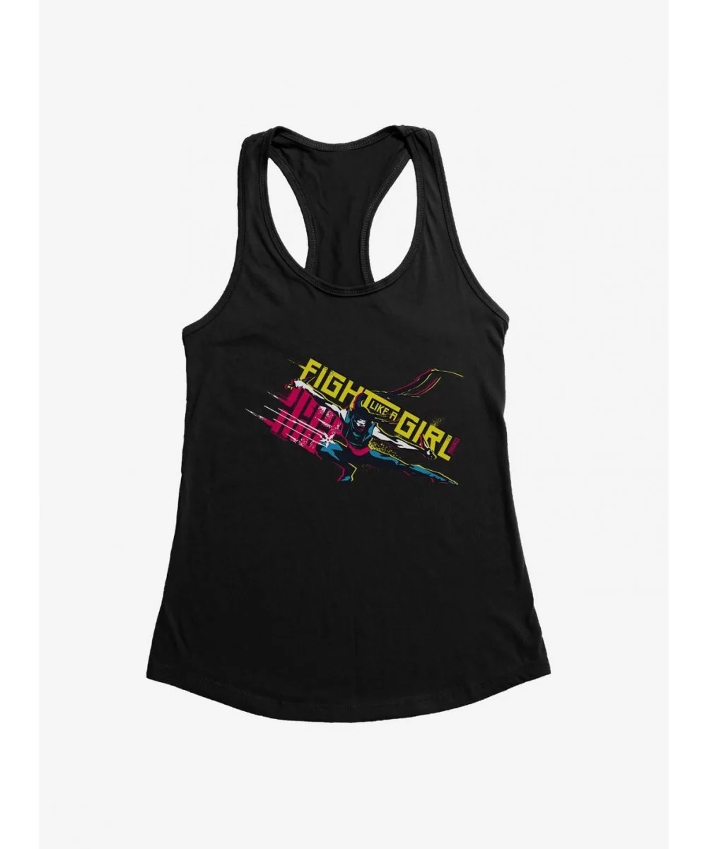 Crazy Deals G.I. Joe Fight Like Akiko Girls Tank $8.76 Tanks