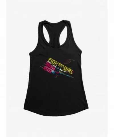 Crazy Deals G.I. Joe Fight Like Akiko Girls Tank $8.76 Tanks