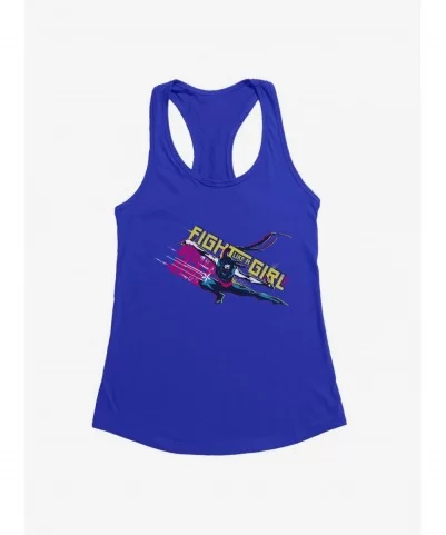 Crazy Deals G.I. Joe Fight Like Akiko Girls Tank $8.76 Tanks