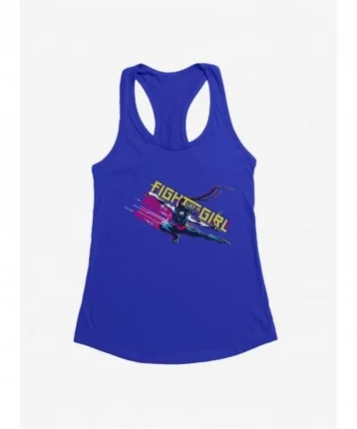 Crazy Deals G.I. Joe Fight Like Akiko Girls Tank $8.76 Tanks