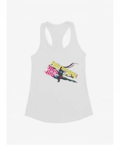 Crazy Deals G.I. Joe Fight Like Akiko Girls Tank $8.76 Tanks