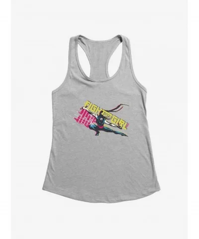 Crazy Deals G.I. Joe Fight Like Akiko Girls Tank $8.76 Tanks