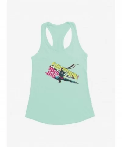 Crazy Deals G.I. Joe Fight Like Akiko Girls Tank $8.76 Tanks