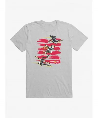 Best Deal G.I. Joe Arashikage Trio T-Shirt $9.18 T-Shirts