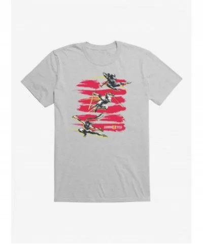 Best Deal G.I. Joe Arashikage Trio T-Shirt $9.18 T-Shirts