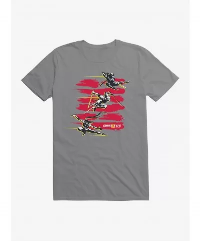 Best Deal G.I. Joe Arashikage Trio T-Shirt $9.18 T-Shirts