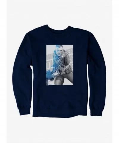 Flash Sale G.I. Joe Duke Key Art Sweatshirt $10.92 Sweatshirts