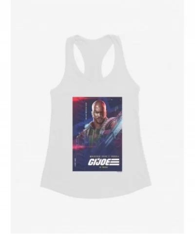 Cheap Sale G.I. Joe Roadblock Info Card Girls Tank $8.37 Tanks