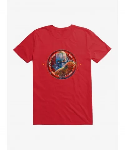 Sale Item G.I. Joe Storm Shadow Badge T-Shirt $8.22 T-Shirts