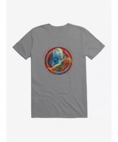 Sale Item G.I. Joe Storm Shadow Badge T-Shirt $8.22 T-Shirts