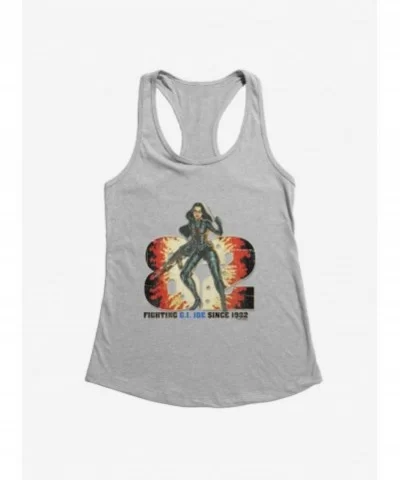 Low Price G.I. Joe Baroness Fighting Since 1982 Girls Tank $6.57 Tanks