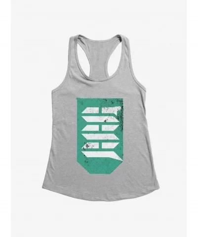 Premium G.I. Joe Worn Arashikage Seal Girls Tank $8.37 Tanks