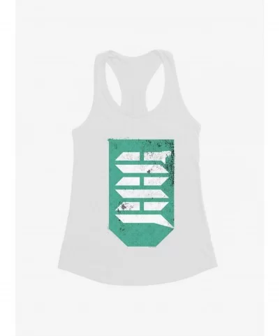 Premium G.I. Joe Worn Arashikage Seal Girls Tank $8.37 Tanks