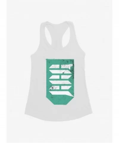 Premium G.I. Joe Worn Arashikage Seal Girls Tank $8.37 Tanks