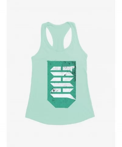 Premium G.I. Joe Worn Arashikage Seal Girls Tank $8.37 Tanks