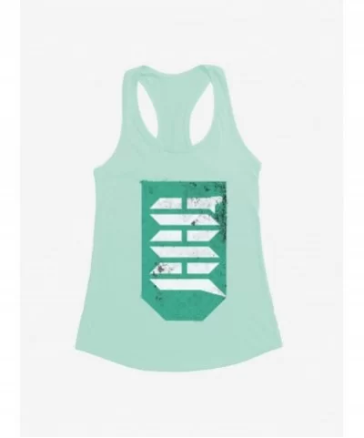 Premium G.I. Joe Worn Arashikage Seal Girls Tank $8.37 Tanks