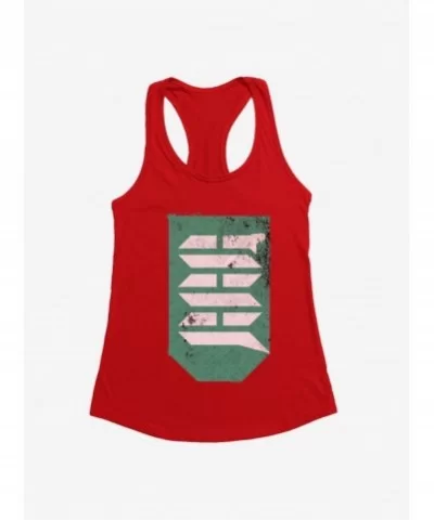 Premium G.I. Joe Worn Arashikage Seal Girls Tank $8.37 Tanks