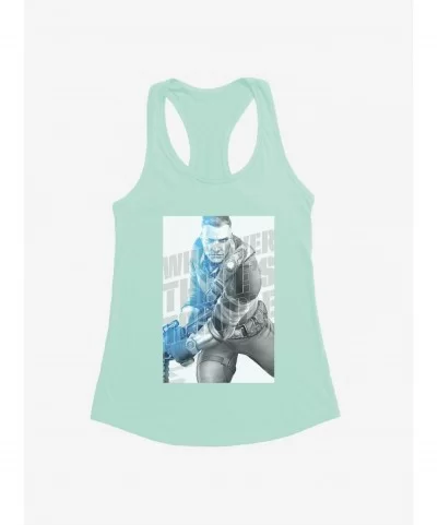 Limited-time Offer G.I. Joe Duke Key Art Girls Tank $8.76 Tanks