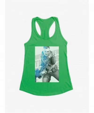 Limited-time Offer G.I. Joe Duke Key Art Girls Tank $8.76 Tanks