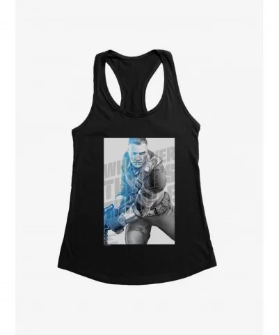 Limited-time Offer G.I. Joe Duke Key Art Girls Tank $8.76 Tanks