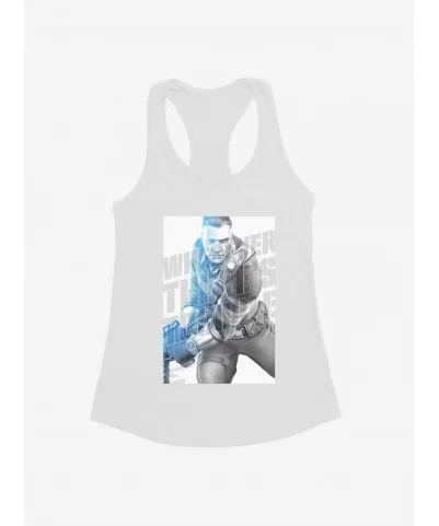 Limited-time Offer G.I. Joe Duke Key Art Girls Tank $8.76 Tanks