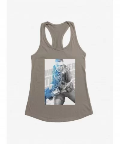 Limited-time Offer G.I. Joe Duke Key Art Girls Tank $8.76 Tanks