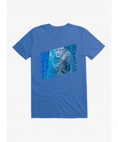 Fashion G.I. Joe Wherever There's Trouble Duke T-Shirt $7.46 T-Shirts