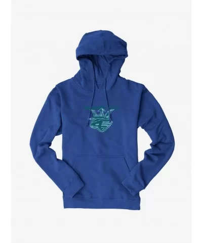 Huge Discount G.I. Joe Trouble At Sea Hoodie $17.24 Hoodies