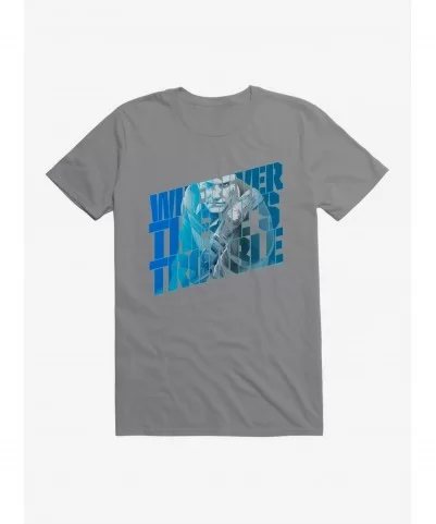 Fashion G.I. Joe Wherever There's Trouble Duke T-Shirt $7.46 T-Shirts