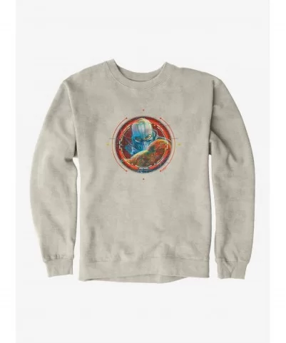 Festival Price G.I. Joe Storm Shadow Badge Sweatshirt $9.74 Sweatshirts