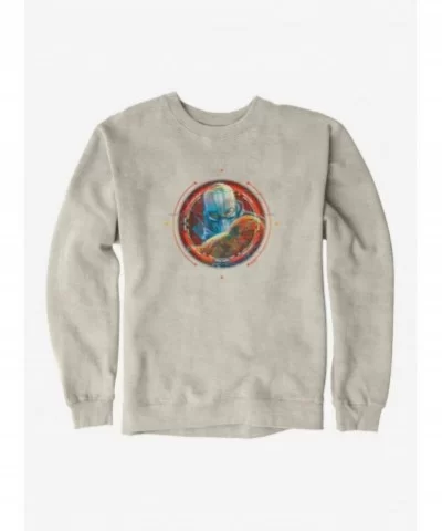 Festival Price G.I. Joe Storm Shadow Badge Sweatshirt $9.74 Sweatshirts