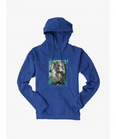 Discount Sale G.I. Joe Gung-Ho Ready Hoodie $16.16 Hoodies