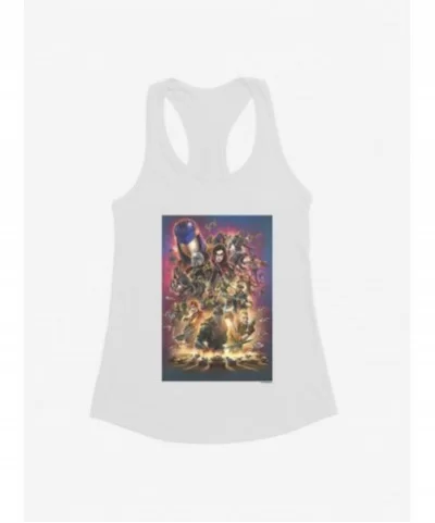 Limited-time Offer G.I. Joe Universe Poster Girls Tank $9.16 Tanks